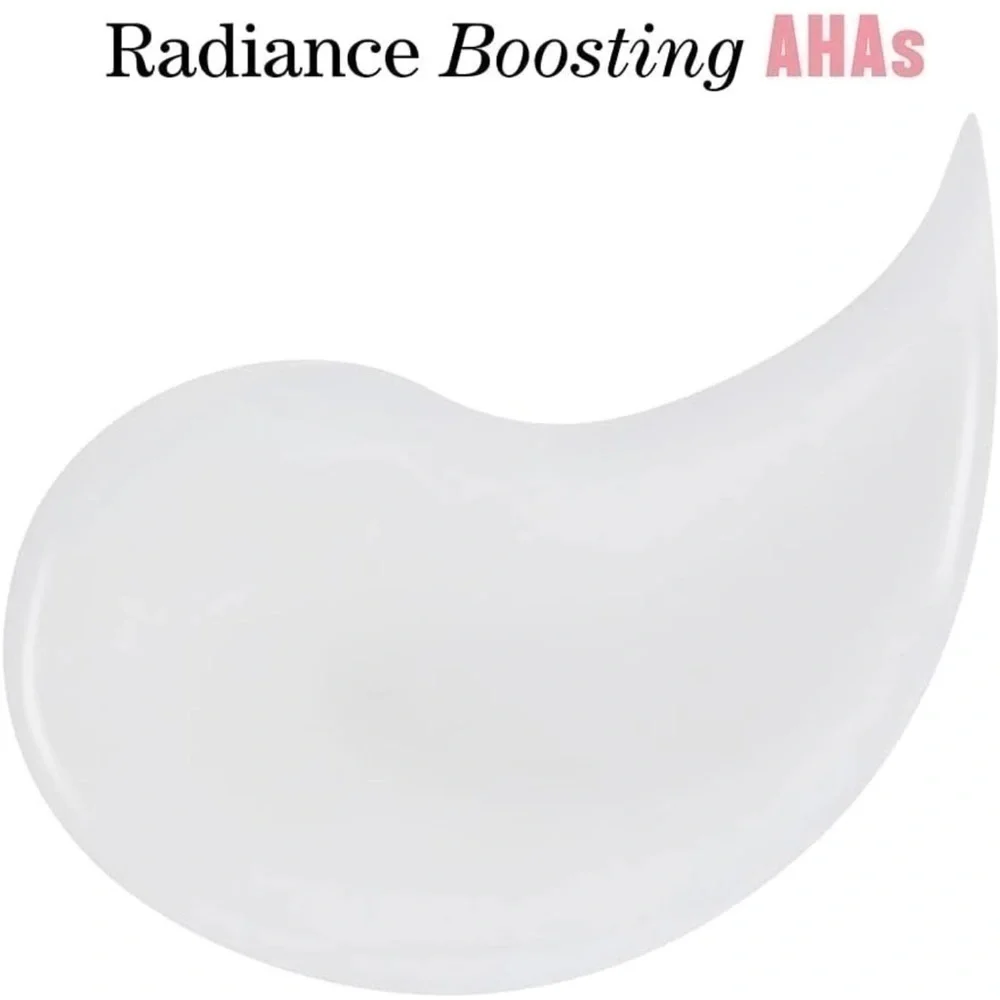 Soap & Glory The Real Zing Radiance Boosting Body Wash  Citrus Scented